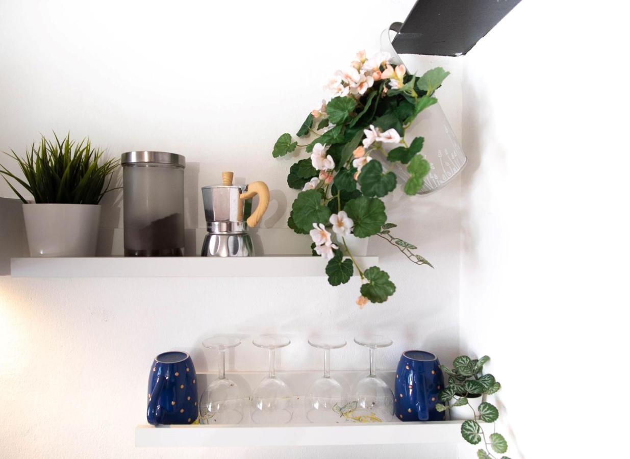 טורינו Stagabin Little Loft Near Porta Susa Station And Subway מראה חיצוני תמונה