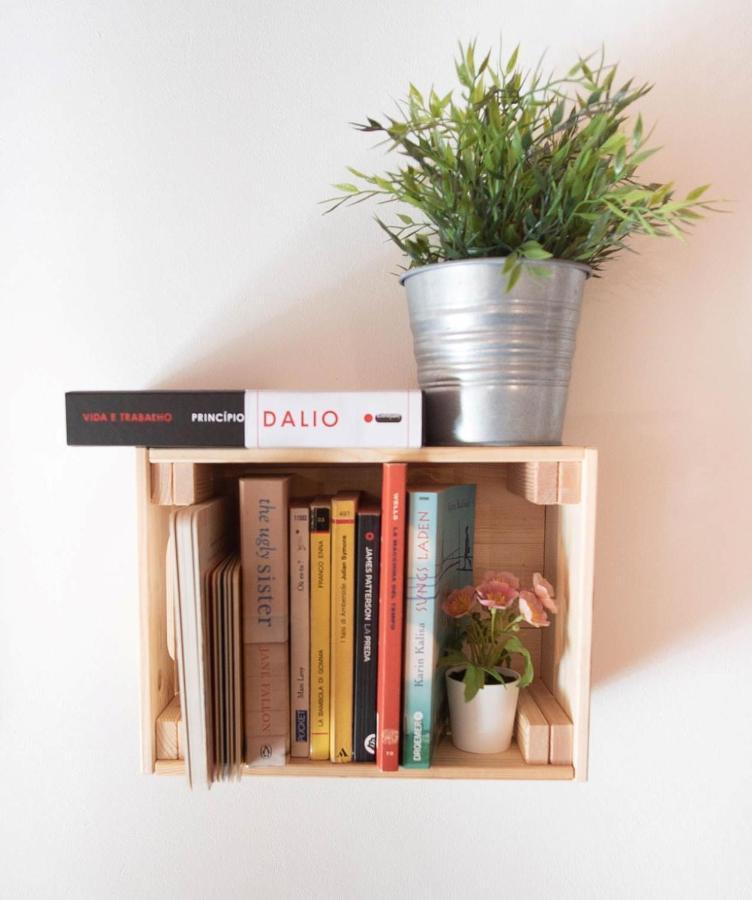 טורינו Stagabin Little Loft Near Porta Susa Station And Subway מראה חיצוני תמונה